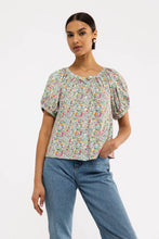 The Imogen Top