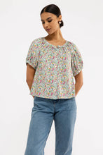 The Imogen Top