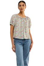 The Imogen Top