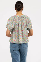 The Imogen Top