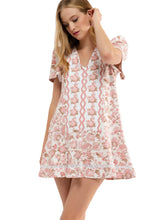 The James Dress