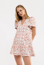 The James Dress