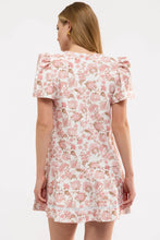 The James Dress