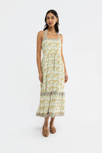 The Kendall Dress