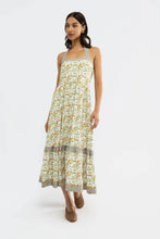 The Kendall Dress