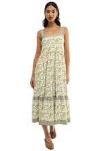 The Kendall Dress