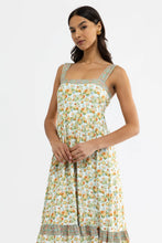 The Kendall Dress