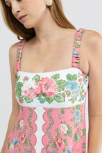 The Lochlain Dress