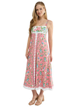 The Lochlain Dress