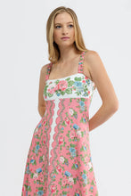 The Lochlain Dress