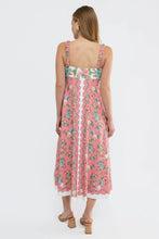 The Lochlain Dress
