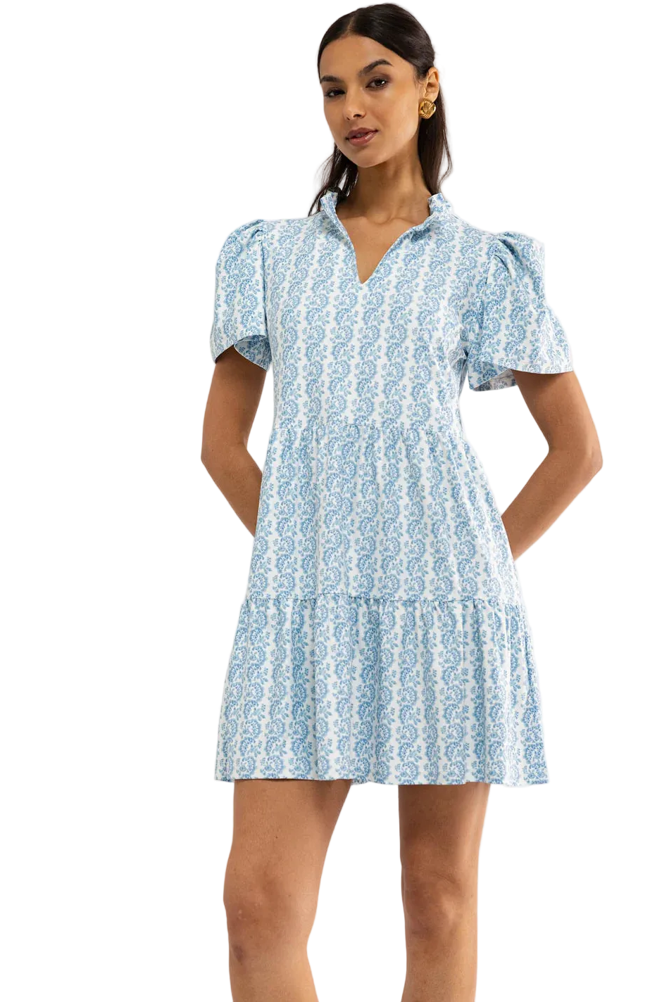 smith and quinn dresses Smith & Quinn Navy Dress