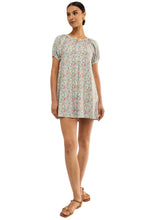 The Posie Dress Stretch