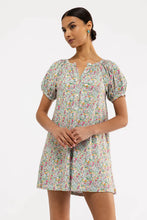 The Posie Dress Stretch