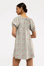 The Posie Dress Stretch