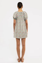 The Posie Dress Stretch