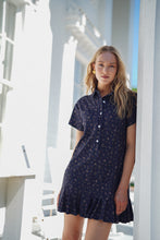 Aspen Dress, Midnight Plains *ARRIVING SOON*