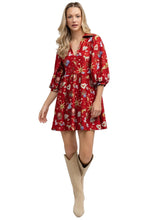 *ARRIVING SOON* Charlotte Dress, Constellation Prize