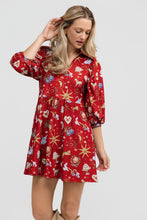 *ARRIVING SOON* Charlotte Dress, Constellation Prize