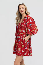 *ARRIVING SOON* Charlotte Dress, Constellation Prize