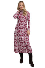 Daisy Dress, Regal Raspberry *ARRIVING SOON*