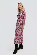 Daisy Dress, Regal Raspberry *ARRIVING SOON*