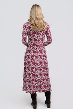 Daisy Dress, Regal Raspberry *ARRIVING SOON*