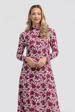 Daisy Dress, Regal Raspberry *ARRIVING SOON*