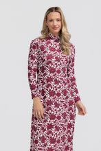 Daisy Dress, Regal Raspberry *ARRIVING SOON*
