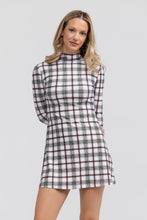 *ARRIVING SOON* Dottie Dress, Oak Plaid