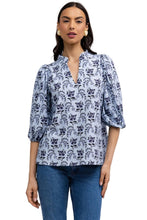 *ARRIVING SOON* Eliza Top, Cornflower Parlour