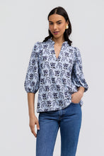 *ARRIVING SOON* Eliza Top, Cornflower Parlour