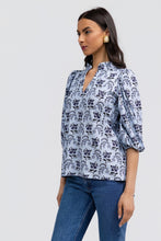 *ARRIVING SOON* Eliza Top, Cornflower Parlour