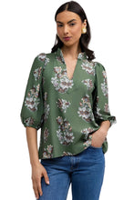 Eliza Top, Whisperwood