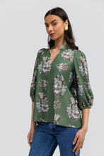 Eliza Top, Whisperwood
