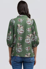 Eliza Top, Whisperwood