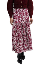 Faye Skirt, Regal Raspberry *ARRIVING SOON*