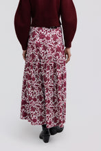 Faye Skirt, Regal Raspberry *ARRIVING SOON*
