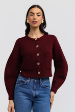 Hildy Sweater *ARRIVING SOON*