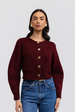 Hildy Sweater *ARRIVING SOON*