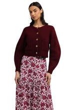 Hildy Sweater *ARRIVING SOON*