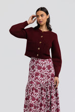 Hildy Sweater *ARRIVING SOON*