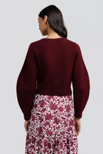 Hildy Sweater *ARRIVING SOON*