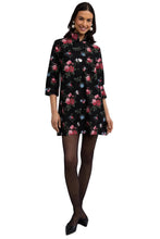 Martha Dress, Duchess Rose *ARRIVING SOON*