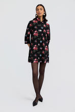 Martha Dress, Duchess Rose *ARRIVING SOON*