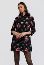 Martha Dress, Duchess Rose *ARRIVING SOON*