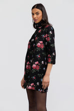 Martha Dress, Duchess Rose *ARRIVING SOON*