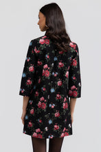 Martha Dress, Duchess Rose *ARRIVING SOON*