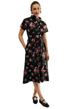 Miller Dress, Duchess Rose *ARRIVING SOON*