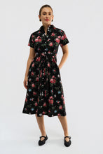 Miller Dress, Duchess Rose *ARRIVING SOON*